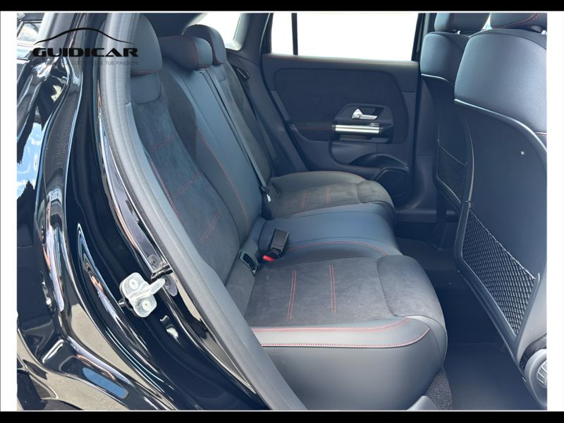 GuidiCar - MERCEDES BENZ NUOVA GLA 1 GLA 200 d Automatic 4MATIC AMG Line ADVANCED PLUS Nuovo