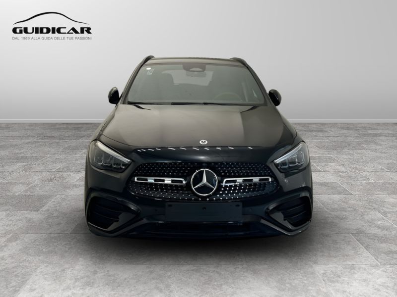GuidiCar - MERCEDES BENZ NUOVA GLA 1 GLA 200 d Automatic 4MATIC AMG Line ADVANCED PLUS Nuovo