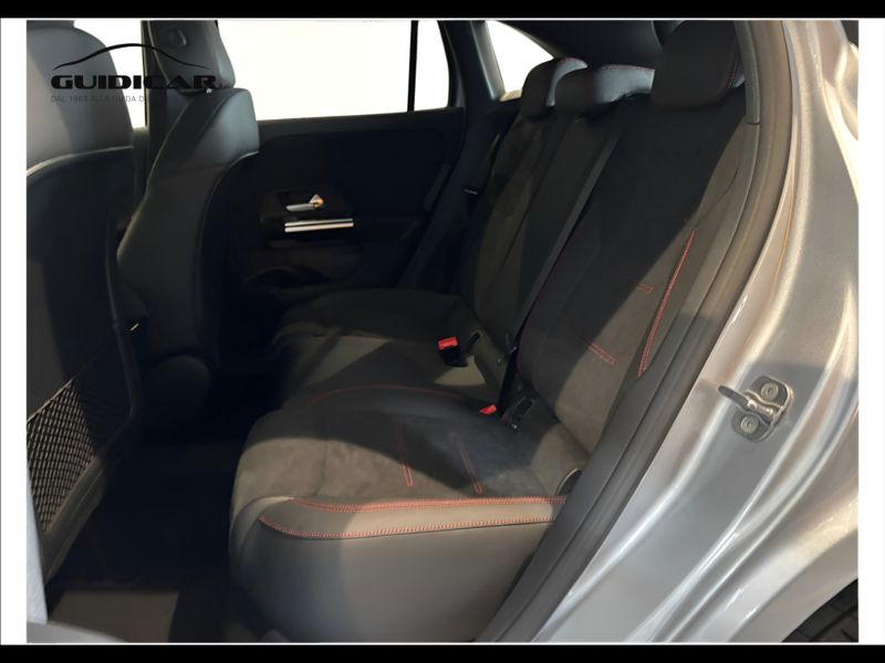 GuidiCar - MERCEDES BENZ NUOVA GLA 1 GLA 200 d Automatic 4MATIC AMG Line ADVANCED PLUS Nuovo