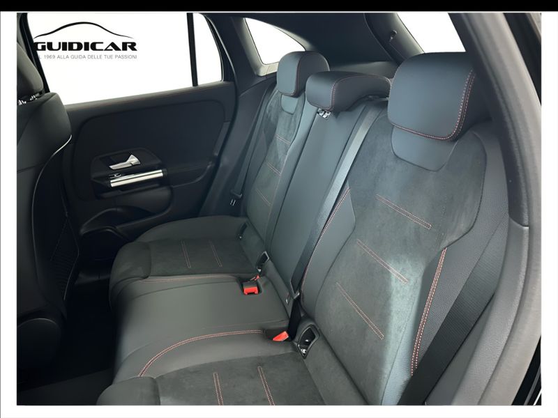 GuidiCar - MERCEDES BENZ NUOVA GLA 1 GLA 200 d Automatic 4MATIC AMG Line ADVANCED PLUS Nuovo