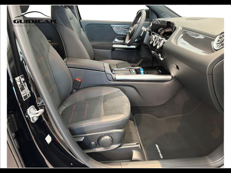 GuidiCar - MERCEDES BENZ NUOVA GLA 1 GLA 200 d Automatic 4MATIC AMG Line ADVANCED PLUS Nuovo