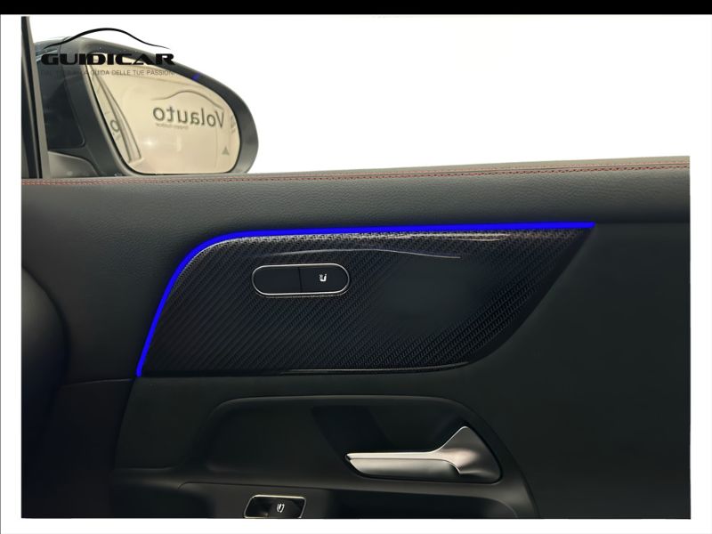 GuidiCar - MERCEDES BENZ NUOVA GLA 1 GLA 200 d Automatic 4MATIC AMG Line ADVANCED PLUS Nuovo