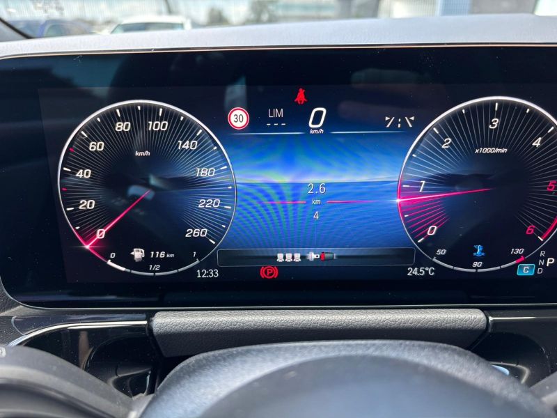 GuidiCar - MERCEDES BENZ NUOVA GLA 1 GLA 200 d Automatic 4MATIC AMG Line ADVANCED PLUS Nuovo