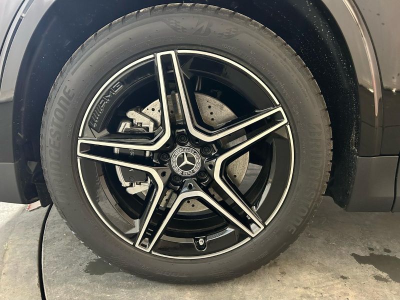 GuidiCar - MERCEDES BENZ NUOVA GLA 1 GLA 200 d Automatic 4MATIC AMG Line ADVANCED PLUS Nuovo