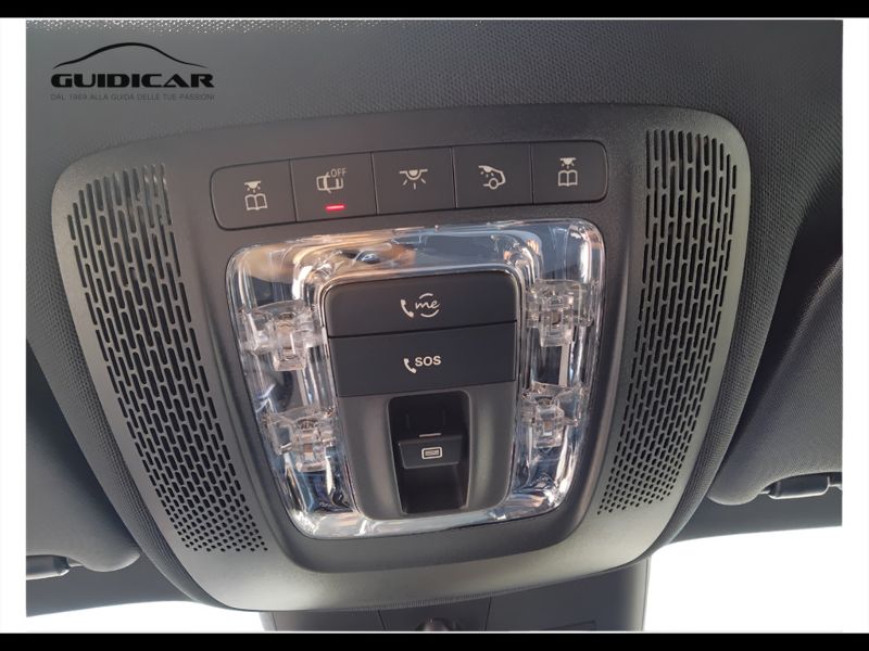 GuidiCar - MERCEDES BENZ NUOVA GLA 1 GLA 200 d Automatic 4MATIC AMG Line ADVANCED PLUS Nuovo