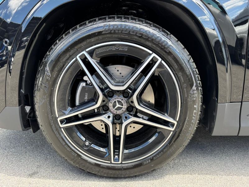 GuidiCar - MERCEDES BENZ NUOVA GLA 1 GLA 200 d Automatic 4MATIC AMG Line ADVANCED PLUS Nuovo