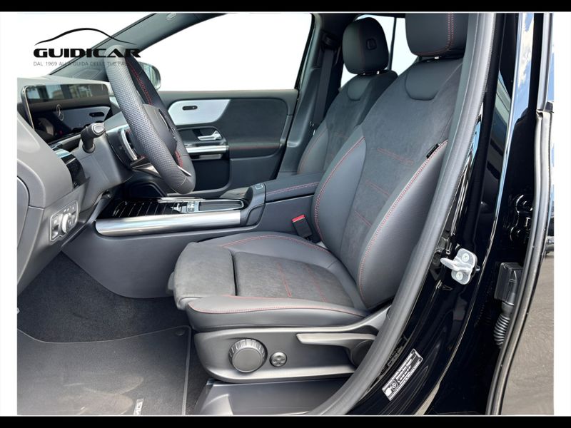 GuidiCar - MERCEDES BENZ NUOVA GLA 1 GLA 200 d Automatic 4MATIC AMG Line ADVANCED PLUS Nuovo