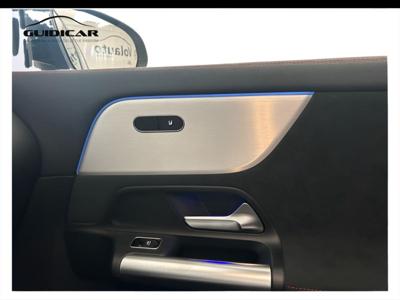 GuidiCar - MERCEDES BENZ NUOVA GLA 1 GLA 200 d Automatic 4MATIC AMG Line ADVANCED PLUS Nuovo