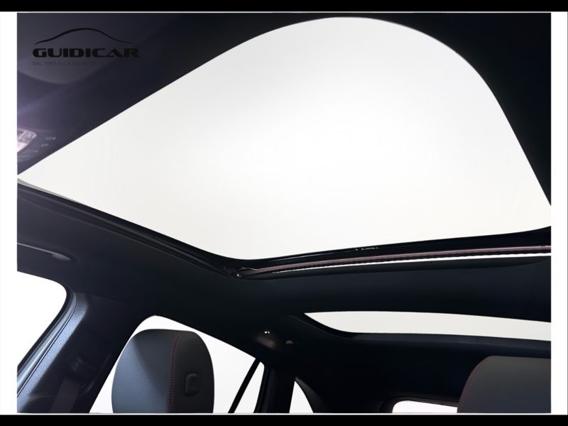 GuidiCar - MERCEDES BENZ NUOVA GLA 1 GLA 200 d Automatic 4MATIC AMG Line ADVANCED PLUS Nuovo