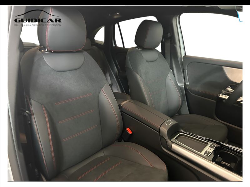GuidiCar - MERCEDES BENZ NUOVA GLA 1 GLA 200 d Automatic 4MATIC AMG Line ADVANCED PLUS Nuovo