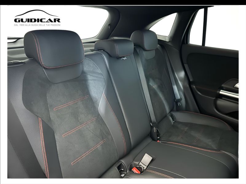 GuidiCar - MERCEDES BENZ NUOVA GLA 1 GLA 200 d Automatic 4MATIC AMG Line ADVANCED PLUS Nuovo