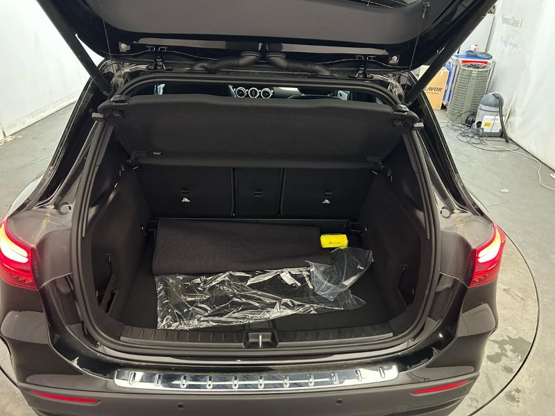 GuidiCar - MERCEDES BENZ NUOVA GLA 1 GLA 200 d Automatic 4MATIC AMG Line ADVANCED PLUS Nuovo