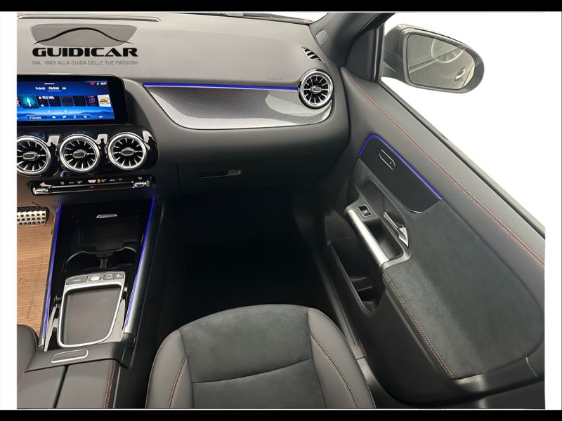 GuidiCar - MERCEDES BENZ NUOVA GLA 1 GLA 200 d Automatic 4MATIC AMG Line ADVANCED PLUS Nuovo