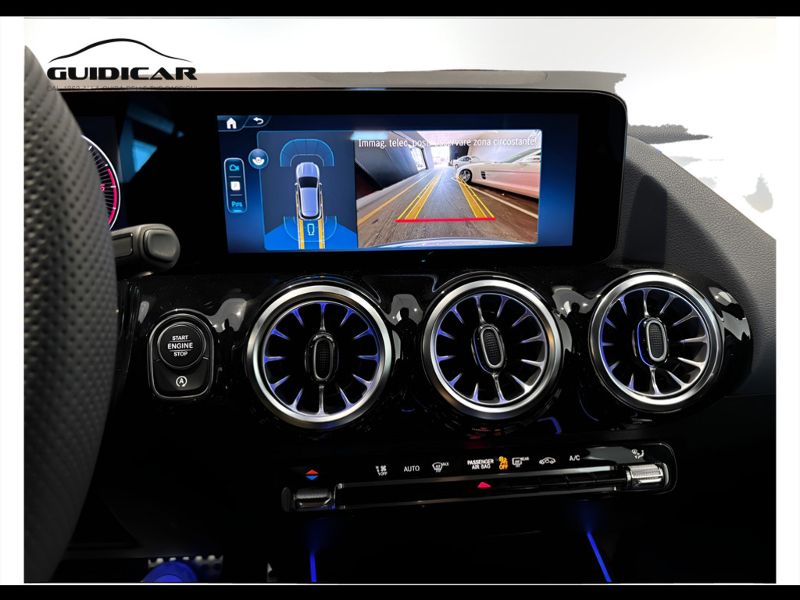 GuidiCar - MERCEDES BENZ NUOVA GLA 1 GLA 200 d Automatic 4MATIC AMG Line ADVANCED PLUS Nuovo