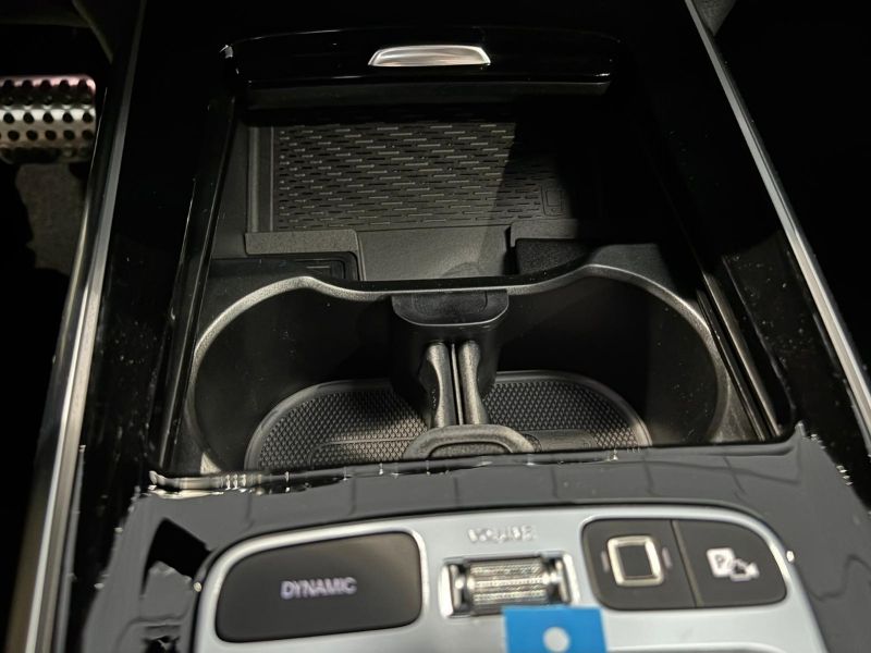 GuidiCar - MERCEDES BENZ NUOVA GLA 1 GLA 200 d Automatic 4MATIC AMG Line ADVANCED PLUS Nuovo
