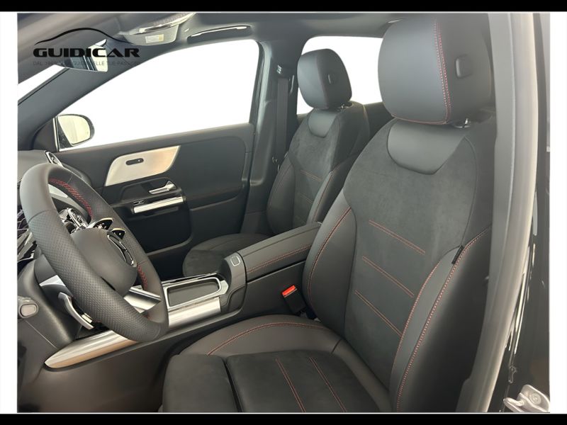 GuidiCar - MERCEDES BENZ NUOVA GLA 1 GLA 200 d automatic AMG Line ADVANCED PLUS Nuovo