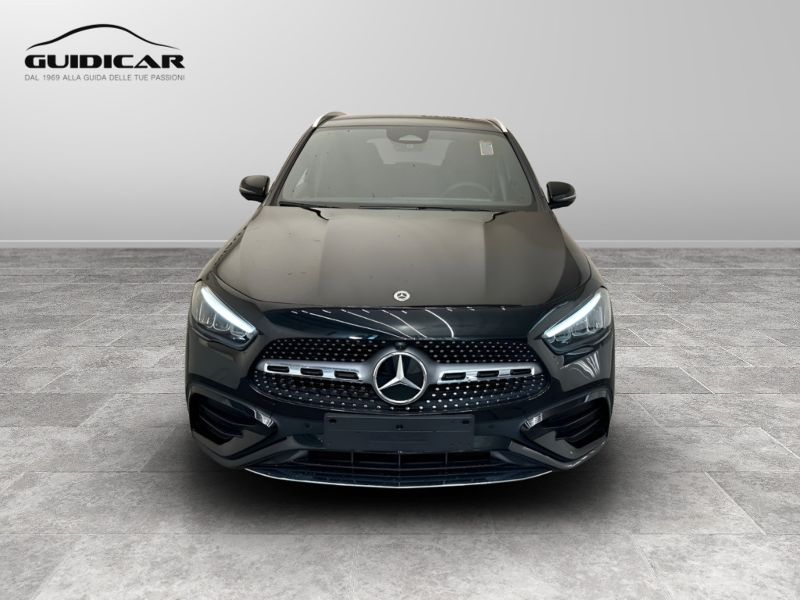 GuidiCar - MERCEDES BENZ NUOVA GLA 1 GLA 200 d automatic AMG Line ADVANCED PLUS Nuovo