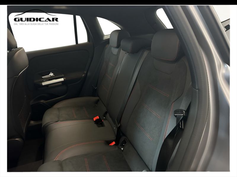 GuidiCar - MERCEDES BENZ NUOVA GLA 1 GLA 200 d automatic AMG Line ADVANCED PLUS Nuovo