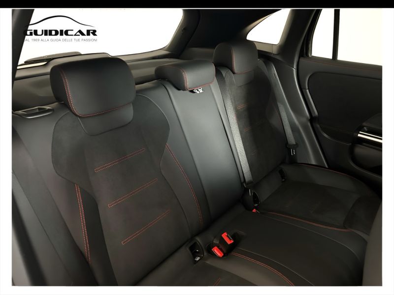 GuidiCar - MERCEDES BENZ NUOVA GLA 1 GLA 200 d automatic AMG Line ADVANCED PLUS Nuovo
