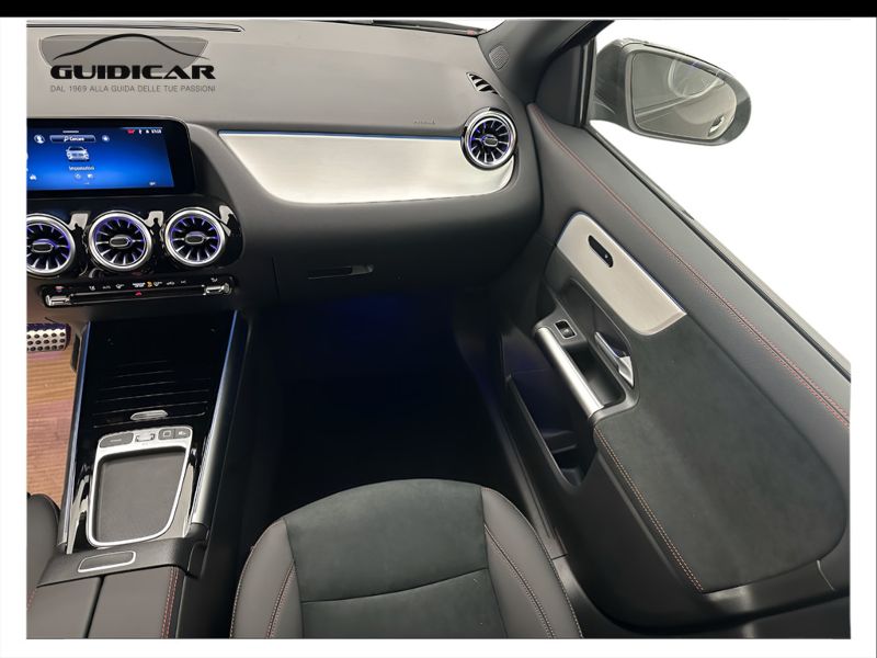 GuidiCar - MERCEDES BENZ NUOVA GLA 1 GLA 200 d automatic AMG Line ADVANCED PLUS Nuovo