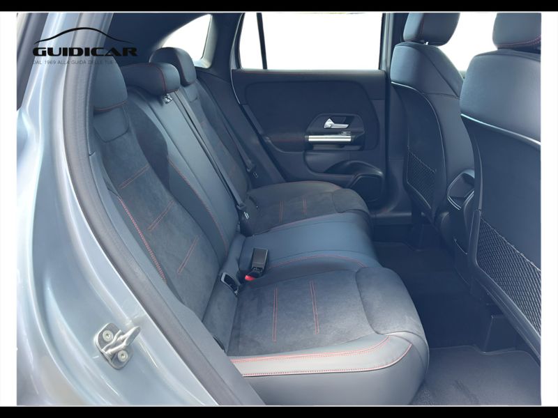 GuidiCar - MERCEDES BENZ NUOVA GLA 1 GLA 200 d automatic AMG Line ADVANCED PLUS Nuovo
