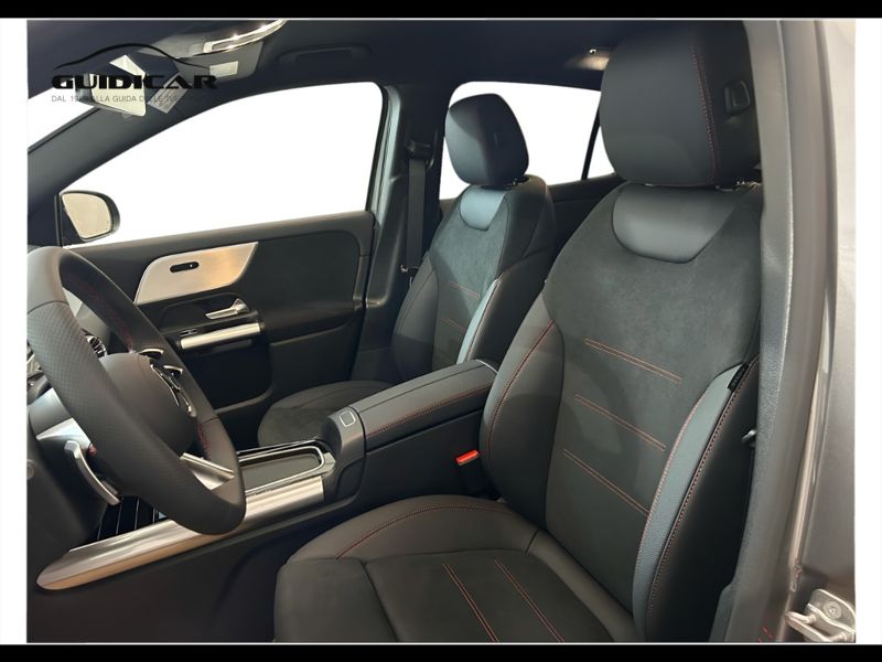GuidiCar - MERCEDES BENZ NUOVA GLA 1 GLA 200 d automatic AMG Line ADVANCED PLUS Nuovo