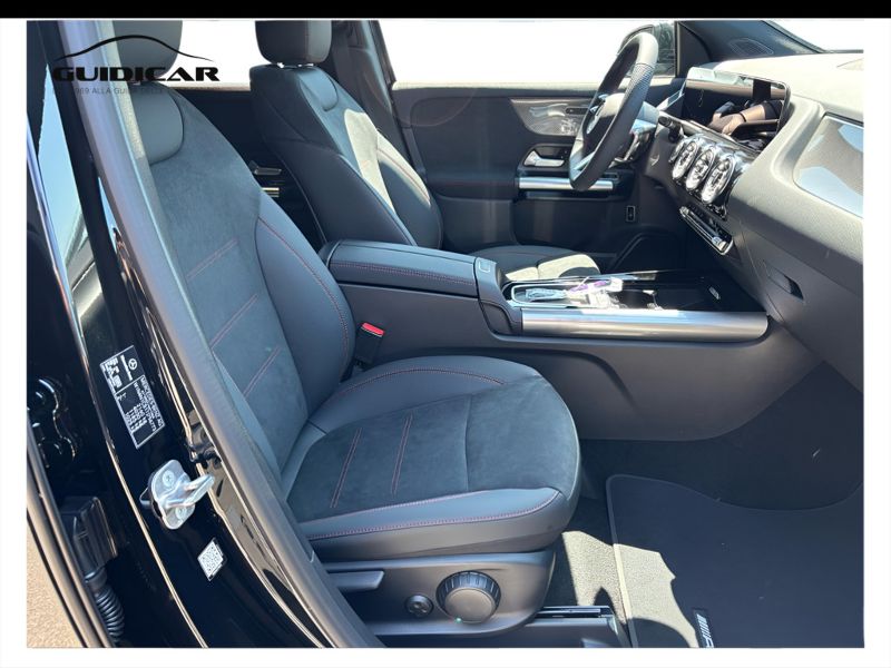 GuidiCar - MERCEDES BENZ NUOVA GLA 1 GLA 200 d automatic AMG Line ADVANCED PLUS Nuovo