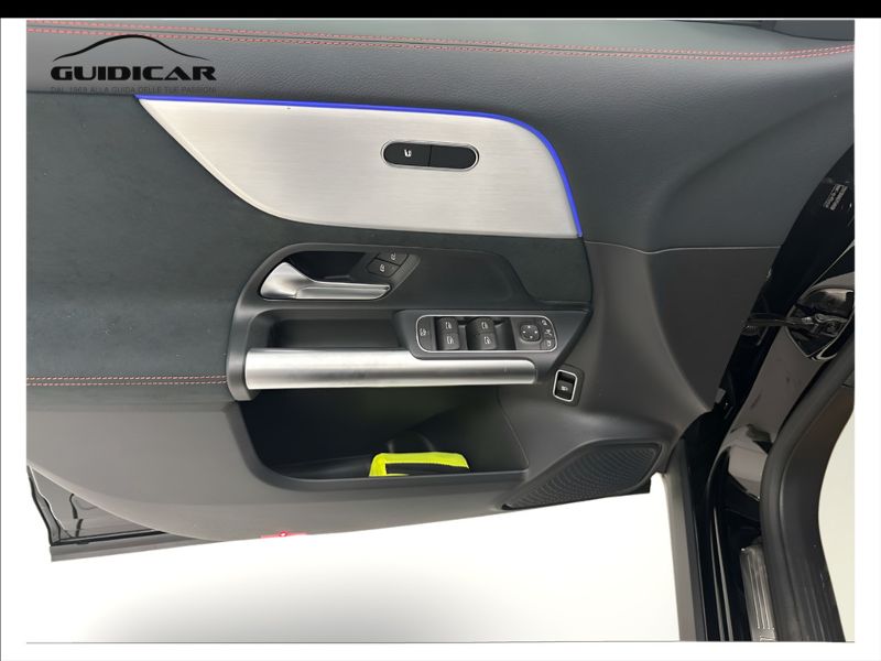 GuidiCar - MERCEDES BENZ NUOVA GLA 1 GLA 200 d automatic AMG Line ADVANCED PLUS Nuovo