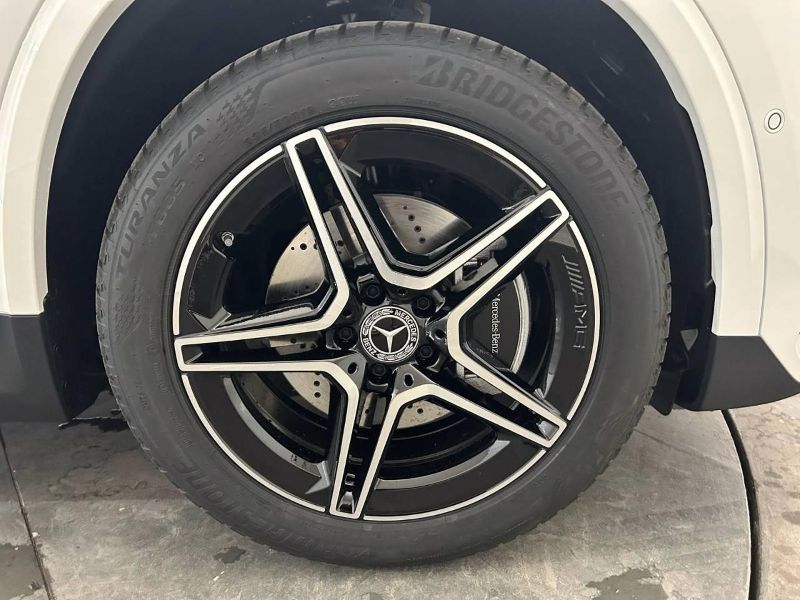 GuidiCar - MERCEDES BENZ NUOVA GLA 1 GLA 200 d automatic AMG Line ADVANCED PLUS Nuovo