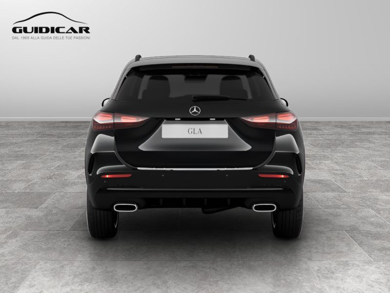 GuidiCar - MERCEDES BENZ NUOVA GLA 1 GLA 200 d automatic AMG Line ADVANCED PLUS Nuovo