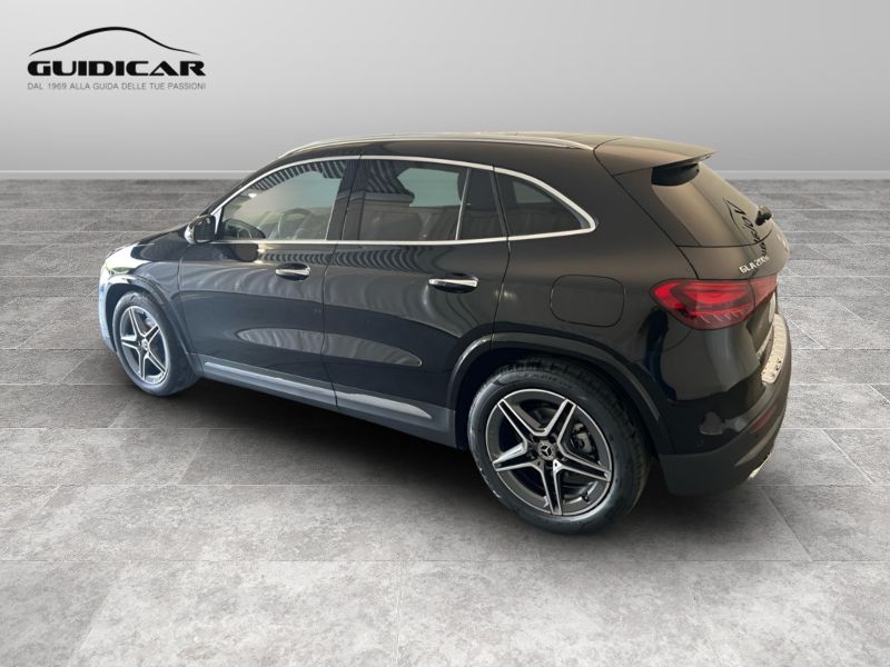 GuidiCar - MERCEDES BENZ NUOVA GLA 1 GLA 200 d automatic AMG Line ADVANCED PLUS Nuovo