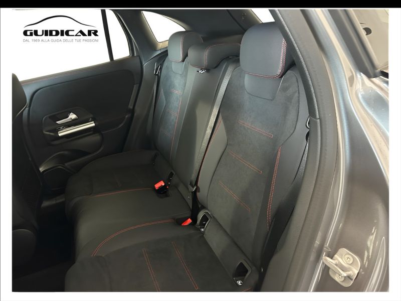 GuidiCar - MERCEDES BENZ NUOVA GLA 1 GLA 200 d automatic AMG Line ADVANCED PLUS Nuovo