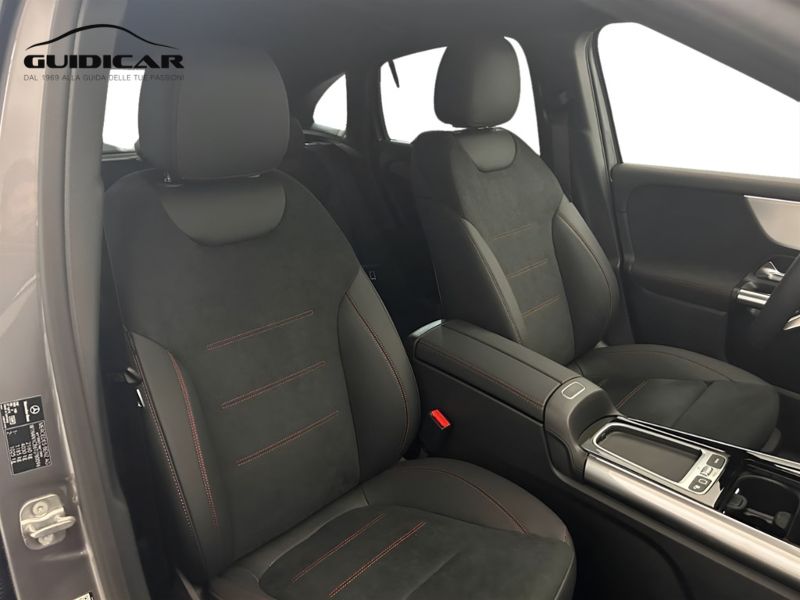 GuidiCar - MERCEDES BENZ NUOVA GLA 1 GLA 200 d automatic AMG Line ADVANCED PLUS Nuovo