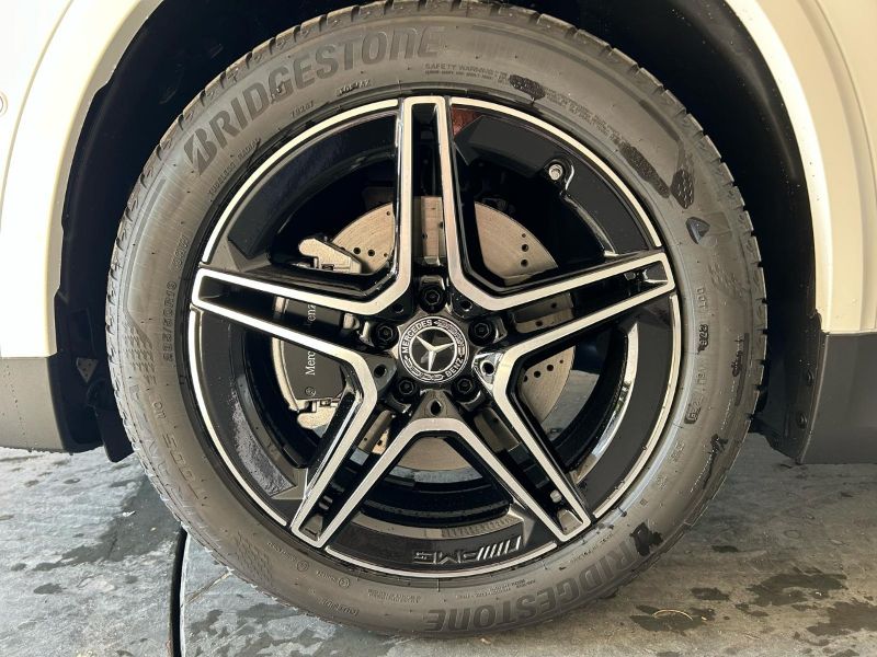GuidiCar - MERCEDES BENZ NUOVA GLA 1 GLA 200 d automatic AMG Line ADVANCED PLUS Nuovo