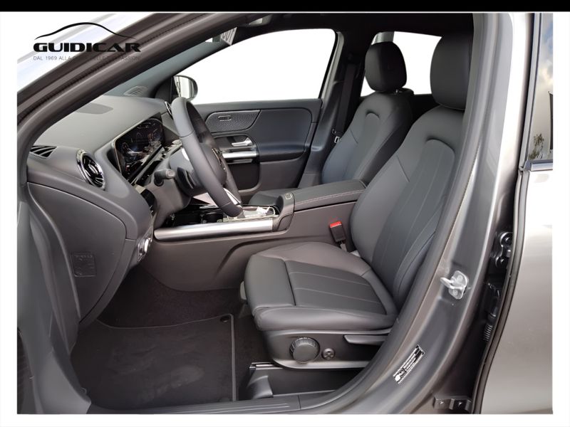 GuidiCar - MERCEDES BENZ NUOVA GLA 1 GLA 200 d automatic PROGRESSIVE ADVANCED Nuovo