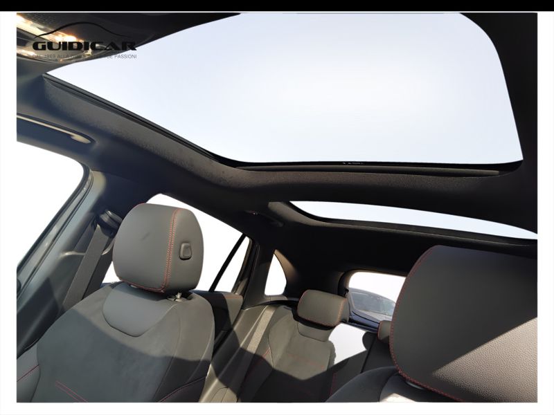 GuidiCar - MERCEDES BENZ NUOVA GLA 1 GLA 200 d automatic AMG Line ADVANCED PLUS Nuovo