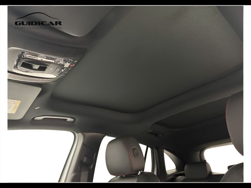 GuidiCar - MERCEDES BENZ NUOVA GLA 1 GLA 200 d automatic AMG Line ADVANCED PLUS Nuovo