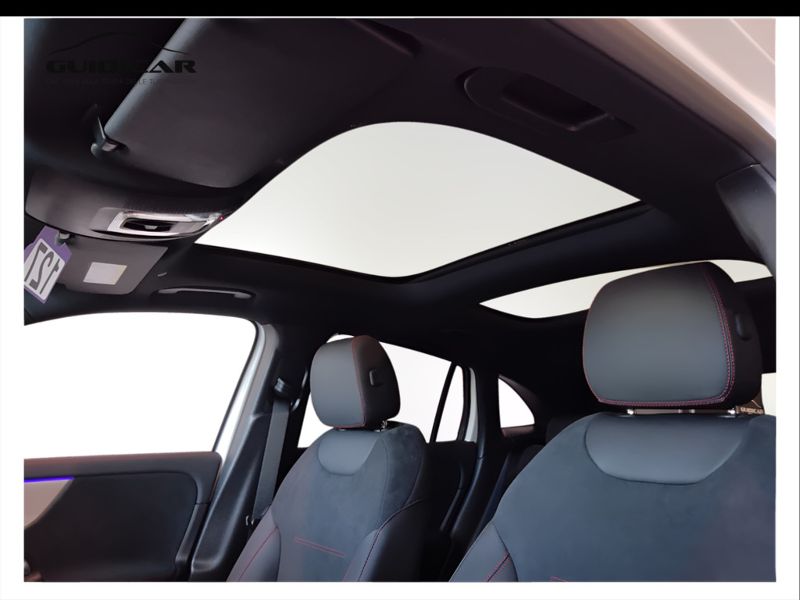 GuidiCar - MERCEDES BENZ NUOVA GLA 1 GLA 200 d automatic AMG Line ADVANCED PLUS Nuovo