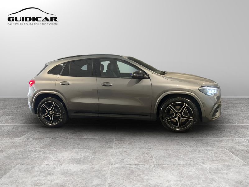 GuidiCar - MERCEDES BENZ NUOVA GLA 1 GLA 200 d automatic AMG Line ADVANCED PLUS Nuovo