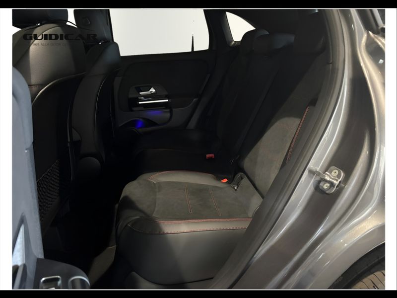 GuidiCar - MERCEDES BENZ NUOVA GLA 1 GLA 200 d automatic AMG Line ADVANCED PLUS Nuovo