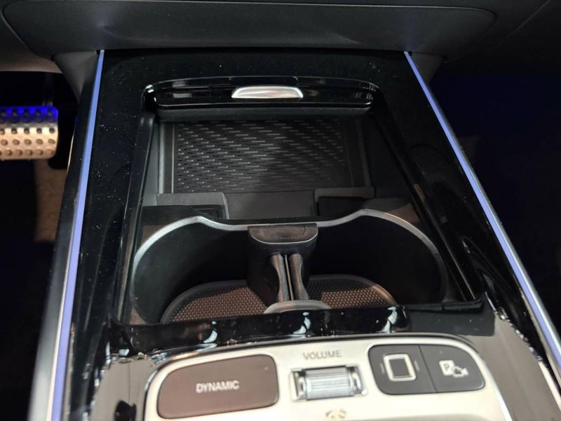 GuidiCar - MERCEDES BENZ NUOVA GLA 1 GLA 200 d automatic AMG Line ADVANCED PLUS Nuovo