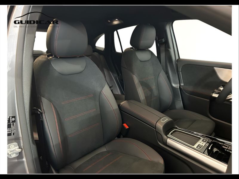 GuidiCar - MERCEDES BENZ NUOVA GLA 1 GLA 200 d automatic AMG Line ADVANCED PLUS Nuovo