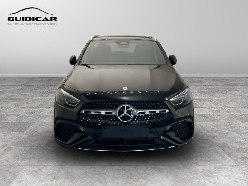 GuidiCar - MERCEDES BENZ NUOVA GLA 1 GLA 200 d automatic AMG Line ADVANCED PLUS Nuovo