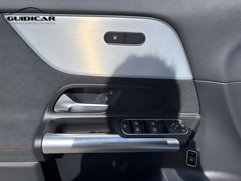 GuidiCar - MERCEDES BENZ NUOVA GLA 1 GLA 200 d automatic AMG Line ADVANCED PLUS Nuovo