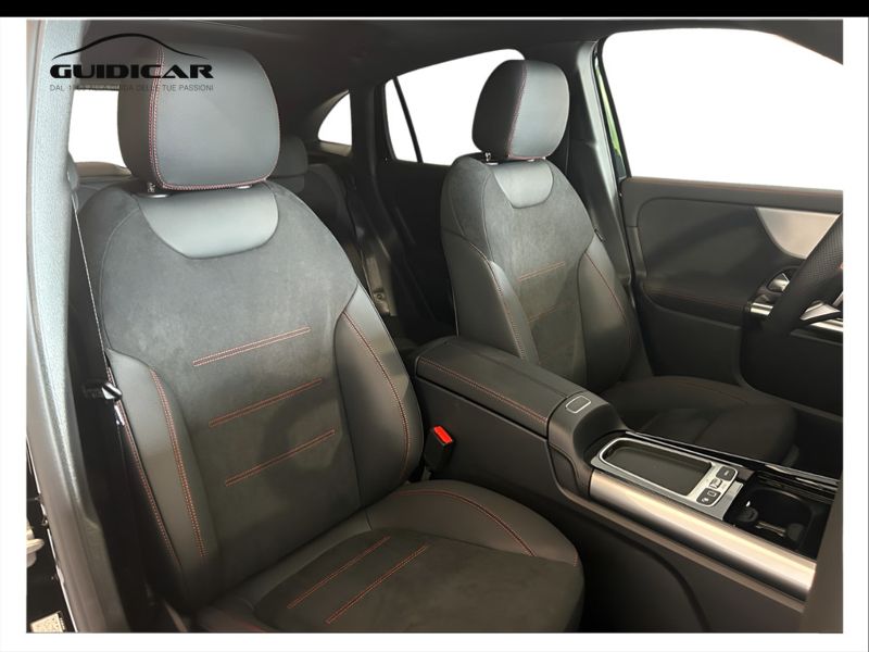 GuidiCar - MERCEDES BENZ NUOVA GLA 1 GLA 200 d automatic AMG Line ADVANCED PLUS Nuovo