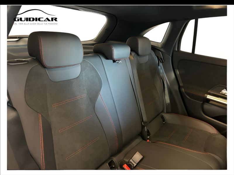 GuidiCar - MERCEDES BENZ NUOVA GLA 1 GLA 200 d automatic AMG Line ADVANCED PLUS Nuovo