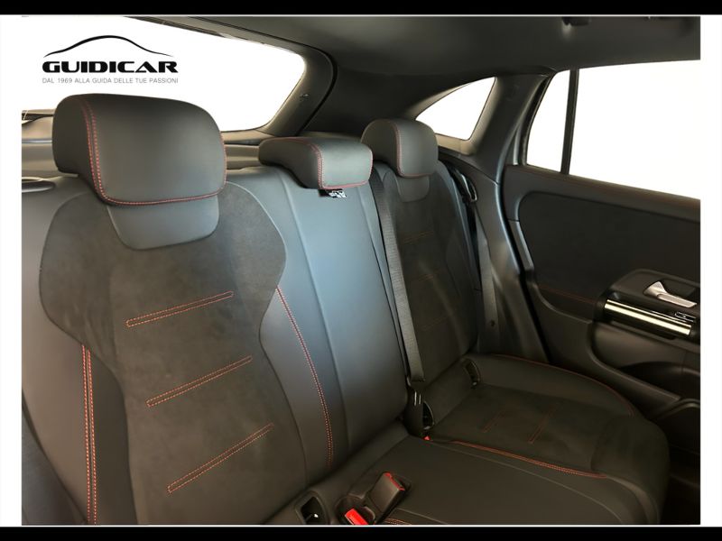 GuidiCar - MERCEDES BENZ NUOVA GLA 1 GLA 200 d automatic AMG Line ADVANCED PLUS Nuovo