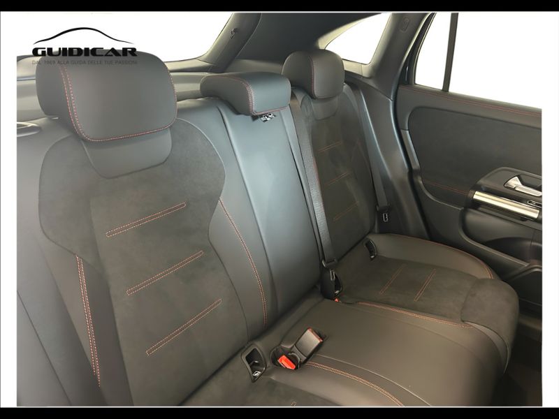 GuidiCar - MERCEDES BENZ NUOVA GLA 1 GLA 200 d automatic AMG Line ADVANCED PLUS Nuovo