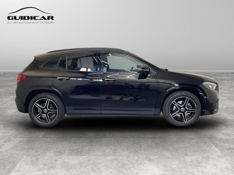 GuidiCar - MERCEDES BENZ NUOVA GLA 1 GLA 200 d automatic AMG Line ADVANCED PLUS Nuovo