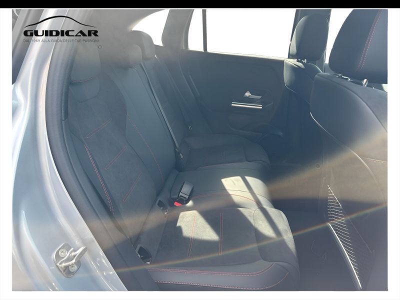 GuidiCar - MERCEDES BENZ NUOVA GLA 1 GLA 200 d automatic AMG Line ADVANCED PLUS Nuovo
